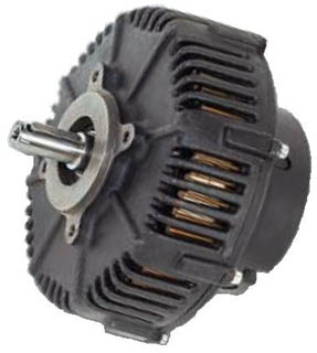 Электродвигатель Perm-Motor PMG-132